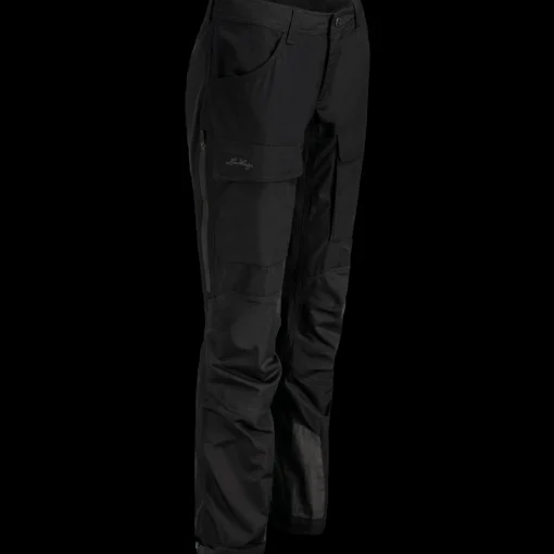 Traverse 2 Pant, naisten retkeilyhousut - Ulkoiluhousut - Traverse 2 Pant, naisten retkeilyhousut