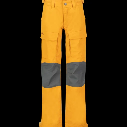 Traverse 2 Pant, nuorten retkeilyhousut - Ulkoiluhousut - Traverse 2 Pant, nuorten retkeilyhousut