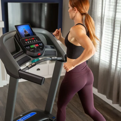 Treadmill T101, juoksumatto - Juoksumatot - Treadmill T101, juoksumatto