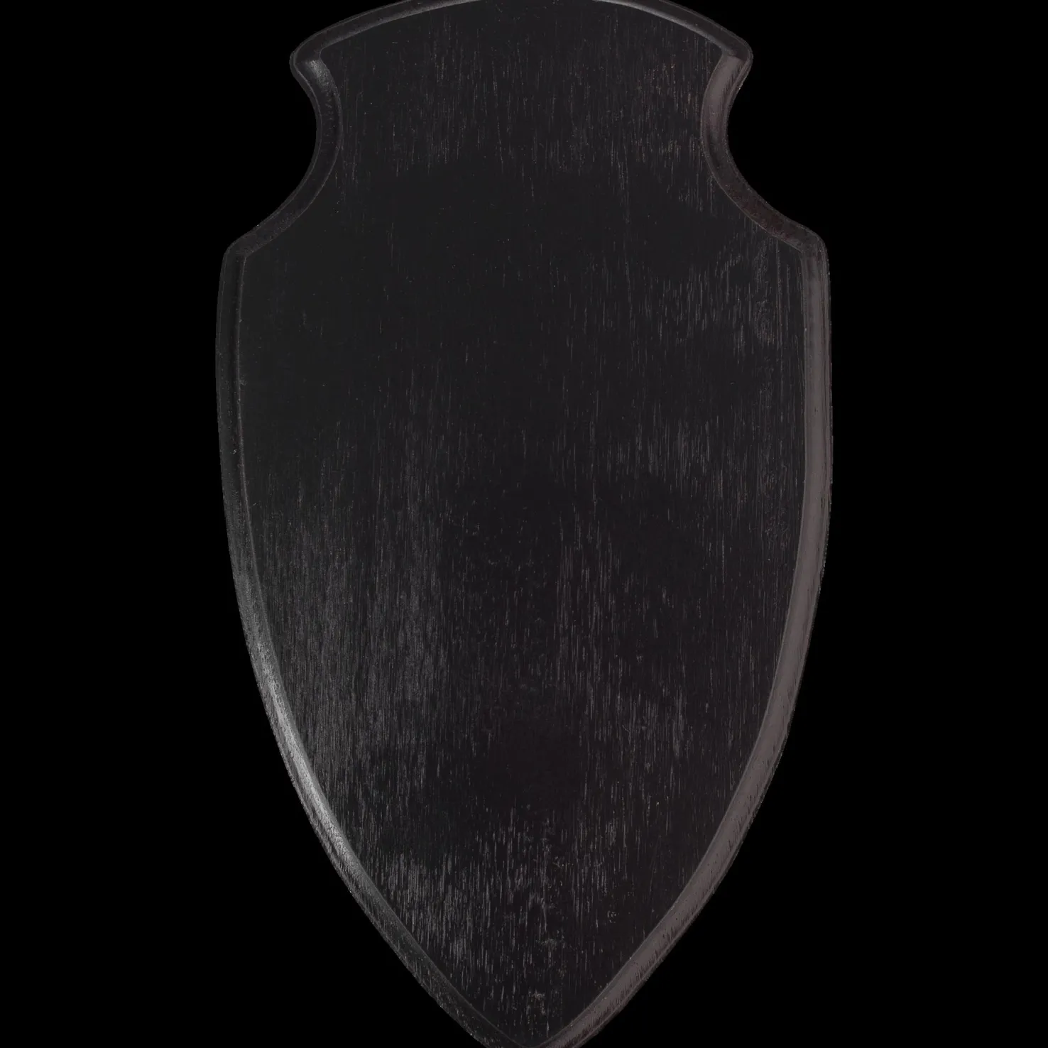 Trofeelevy (25x14cm) - Metsästysvarusteet - Trofeelevy (25x14cm)