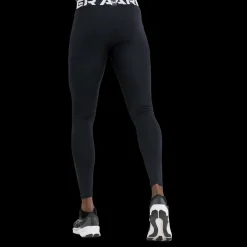 UA CG Armour Leggings, miesten treenitrikoot - Treenitrikoot - UA CG Armour Leggings, miesten treenitrikoot