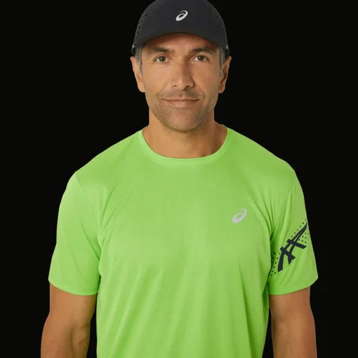 Ultra Lightweight Running Cap, juoksulippis, unisex - Lippikset - Ultra Lightweight Running Cap, juoksulippis, unisex