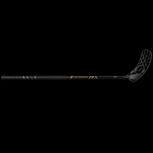 Ultralight HES 31 BK 92 Sweoval MB, nuorten salibandymaila - Floorball-mailat lapsille ja junioreille - Ultralight HES 31 BK 92 Sweoval MB, nuorten salibandymaila