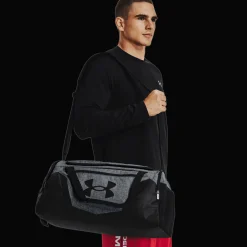 Undeniable 5.0 Duffle SM - Urheilukassit Ja Putkikassit - Undeniable 5.0 Duffle SM