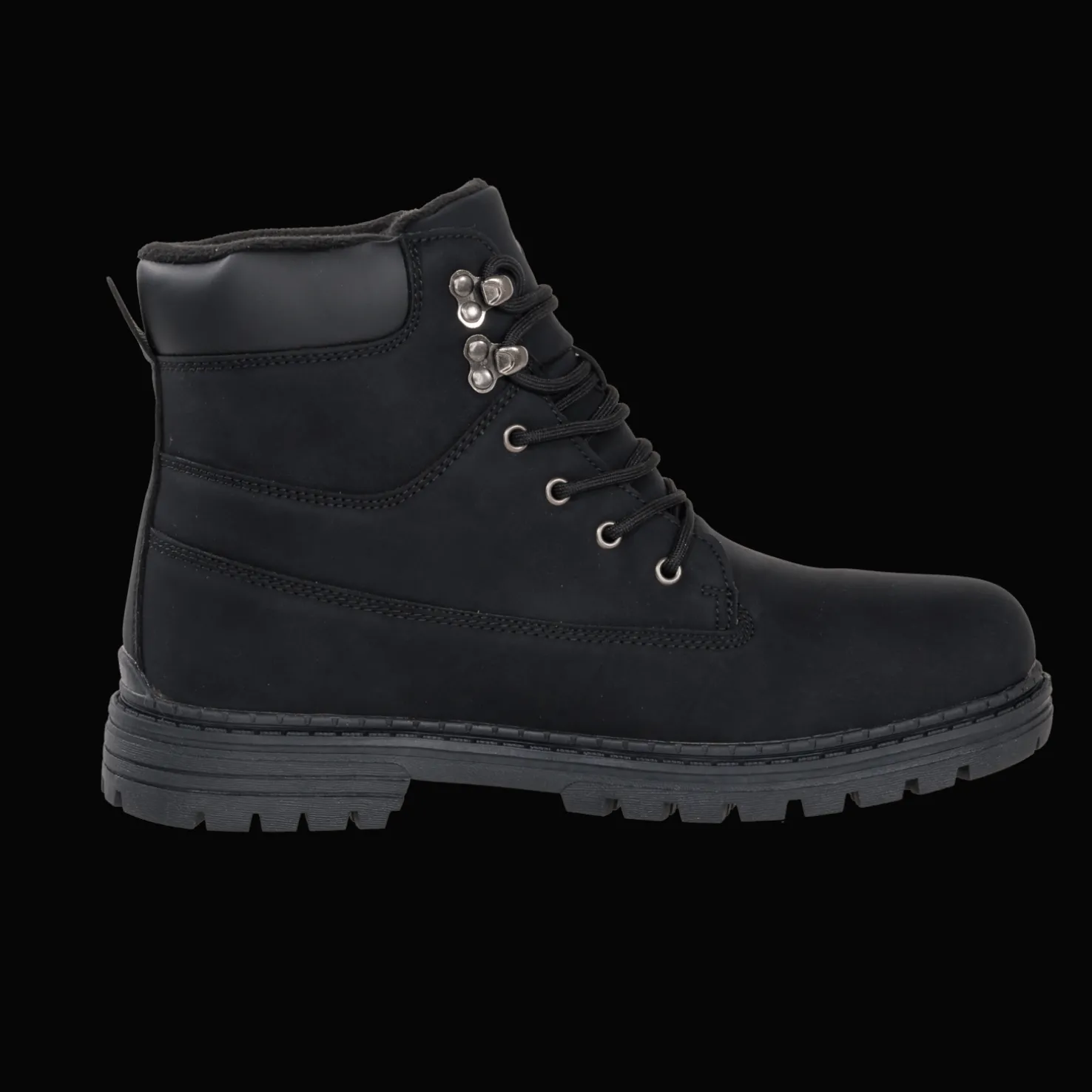 Uppsala Warm Winterboot WP, miesten talvikengät - Talvikengät - Uppsala Warm Winterboot WP, miesten talvikengät