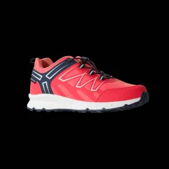 Urbanix Hiking Low WP, nuorten vapaa-ajankengät - Vedenpitävät Kengät - Urbanix Hiking Low WP, nuorten vapaa-ajankengät