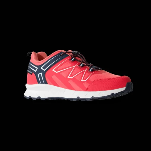 Urbanix Hiking Low WP, nuorten vapaa-ajankengät - Vedenpitävät Kengät - Urbanix Hiking Low WP, nuorten vapaa-ajankengät