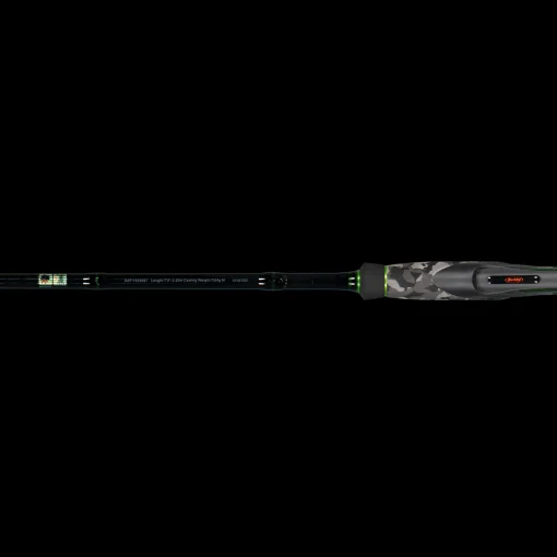 Urbn Baitcast Finesse 2,10 m 7-24g 2pc, onkivapa - Avokelavavat - Urbn Baitcast Finesse 2,10 m 7-24g 2pc, onkivapa