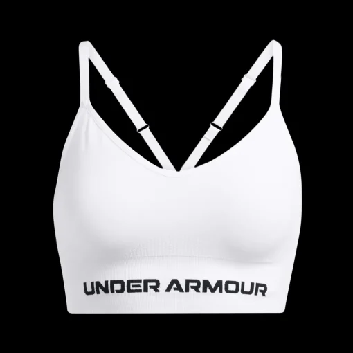 Vanish Seamless Low Bra, naisten urheiluliivit - Kevyt Tuki - Vanish Seamless Low Bra, naisten urheiluliivit