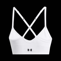 Vanish Seamless Low Bra, naisten urheiluliivit - Kevyt Tuki - Vanish Seamless Low Bra, naisten urheiluliivit