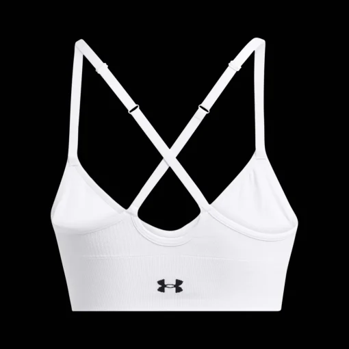 Vanish Seamless Low Bra, naisten urheiluliivit - Kevyt Tuki - Vanish Seamless Low Bra, naisten urheiluliivit