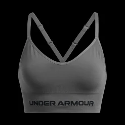 Vanish Seamless Low Bra, naisten urheiluliivit - Kevyt Tuki - Vanish Seamless Low Bra, naisten urheiluliivit