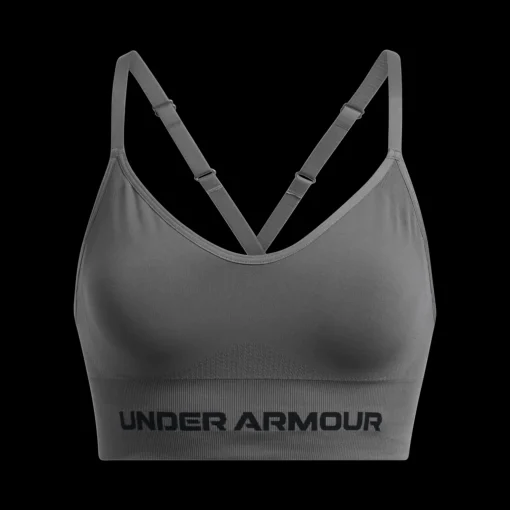Vanish Seamless Low Bra, naisten urheiluliivit - Kevyt Tuki - Vanish Seamless Low Bra, naisten urheiluliivit