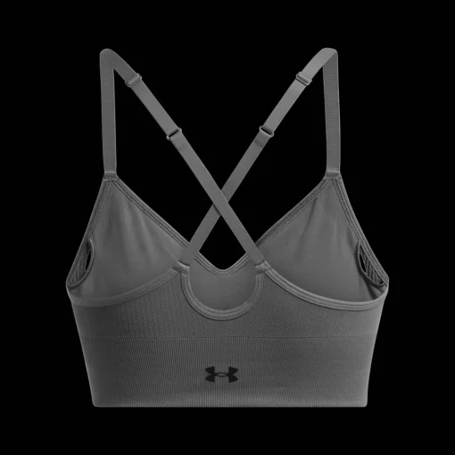 Vanish Seamless Low Bra, naisten urheiluliivit - Kevyt Tuki - Vanish Seamless Low Bra, naisten urheiluliivit