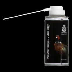 Vapenolja Gyttorp V2 150 ml, aseöljy - Asehuolto - Vapenolja Gyttorp V2 150 ml, aseöljy