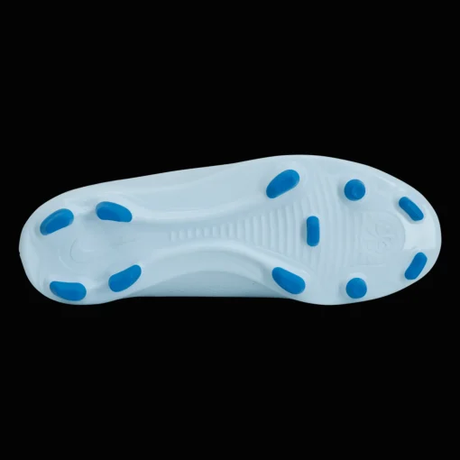 Vapor 16 Club FG/MG / Q3 24, nuorten jalkapallokengät nurmelle ja tekonurmelle - Jalkapallokengät Ja Nappikset - Vapor 16 Club FG/MG / Q3 24, nuorten jalkapallokengät nurmelle ja tekonurmelle