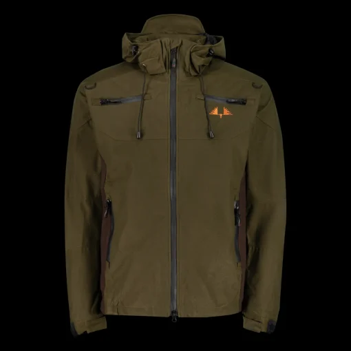 Venture XT Jacket, miesten metsästystakki - Metsästystakit - Venture XT Jacket, miesten metsästystakki