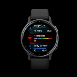 Vivoactive 5, älykello, multisport-kello, unisex - Sykemittarit - Vivoactive 5, älykello, multisport-kello, unisex