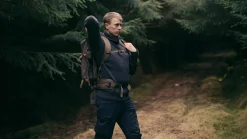 Vorn LT12, metsästysreppu - Metsästysreput Ja Metsästyslaukut - Vorn LT12, metsästysreppu