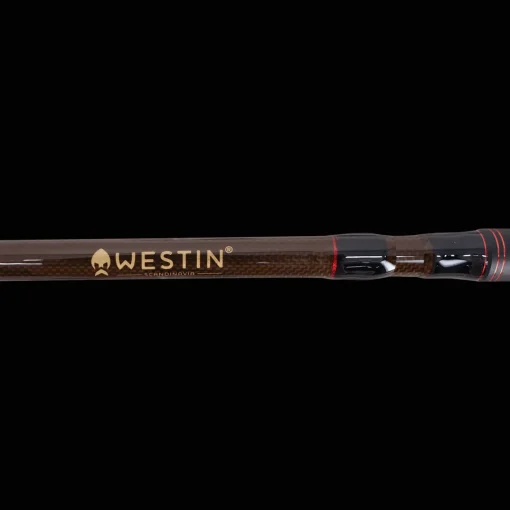 W4 Powercast 2. 8'6"/255cm XXH 40-130 g, avokelavapa - Avokelavavat - W4 Powercast 2. 8'6"/255cm XXH 40-130 g, avokelavapa