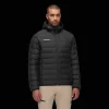 Waymarker In Hooded Jacket, miesten untuvatakki - Untuvatakit - Waymarker In Hooded Jacket, miesten untuvatakki