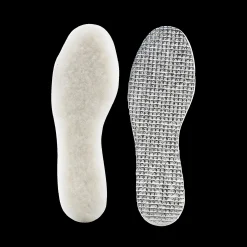 Winter Alu Insole, villapohjalliset - Pohjalliset - Winter Alu Insole, villapohjalliset