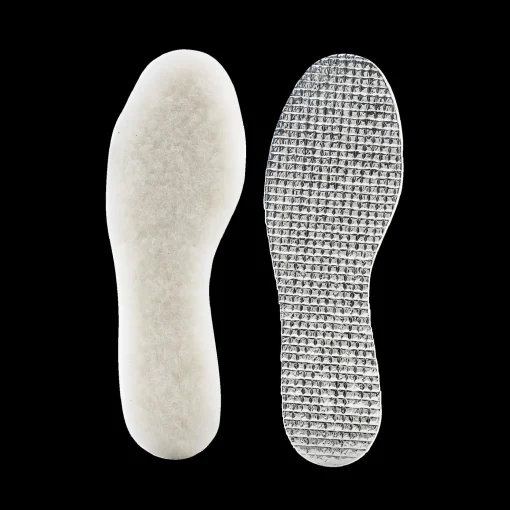 Winter Alu Insole, villapohjalliset - Pohjalliset - Winter Alu Insole, villapohjalliset