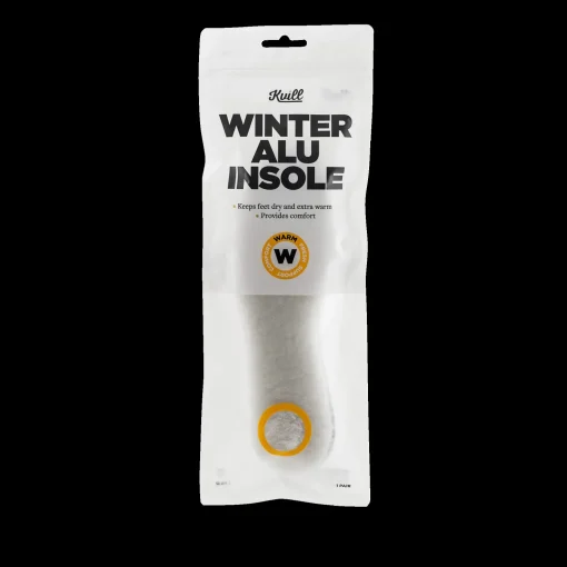 Winter Alu Insole, villapohjalliset - Pohjalliset - Winter Alu Insole, villapohjalliset