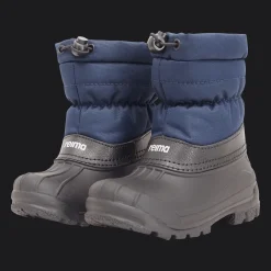 Winter boots Nefar, lasten talvikengät - Talvikengät - Winter boots Nefar, lasten talvikengät