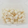 Woolen Felt Pellets, 6,5mm, puhdistustulpat - Asehuolto - Woolen Felt Pellets, 6,5mm, puhdistustulpat