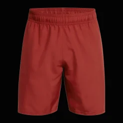 Woven Wdmk Shorts, miesten treenishortsit - Urheilushortsit - Woven Wdmk Shorts, miesten treenishortsit