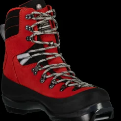 XC Boots Alaska 24/25, hiihtomonot - Hiihtomonot - XC Boots Alaska 24/25, hiihtomonot