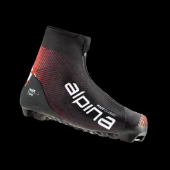 XC Boots Racing Classic 24/25, perinteisen hiihtotyylin unisex monot - Hiihtomonot - XC Boots Racing Classic 24/25, perinteisen hiihtotyylin unisex monot