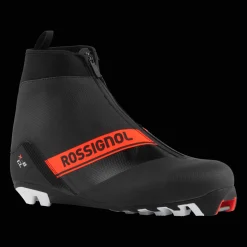 XC Boots X-8 Classic 24/25, perinteisen maastohiihtomonot, unisex - Hiihtomonot - XC Boots X-8 Classic 24/25, perinteisen maastohiihtomonot, unisex