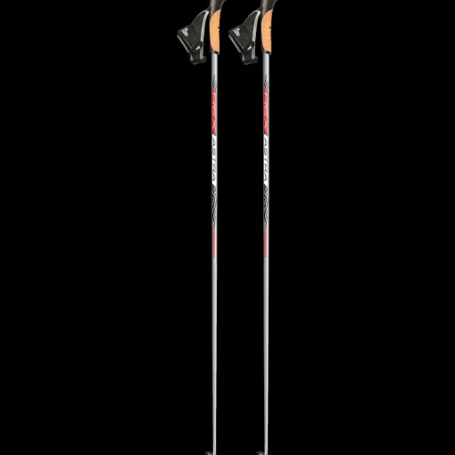 XC Poles Rex Astra 23/24, maastohiihtosauvat - Hiihtosauvat - XC Poles Rex Astra 23/24, maastohiihtosauvat