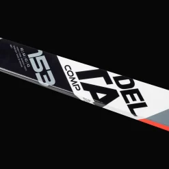 XC Skis Delta Comp Skate Jr -IFP 24/25, nuorten luistelusukset - Luistelusukset - XC Skis Delta Comp Skate Jr -IFP 24/25, nuorten luistelusukset