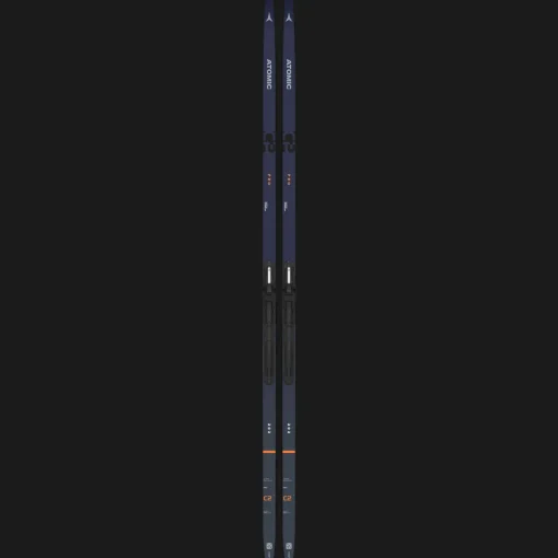 XC Skis Pro C2 Skintec 24/25, pitokarvasukset - Karvapohjasukset - XC Skis Pro C2 Skintec 24/25, pitokarvasukset