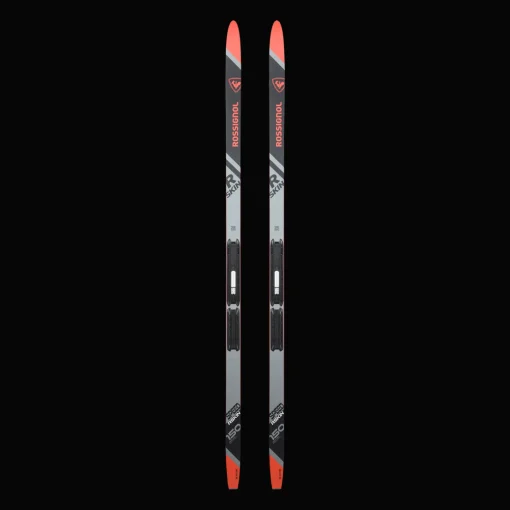 XC Skis Speed Skin Jr -IFP 24/25, nuorten pitokarvasukset - Karvapohjasukset - XC Skis Speed Skin Jr -IFP 24/25, nuorten pitokarvasukset