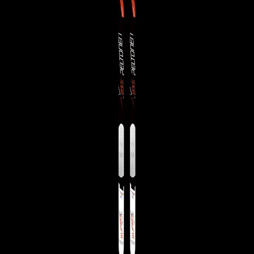 XC Skis Supra C LW Skate Nis 24/25, luistelusukset nuorille - Luistelusukset - XC Skis Supra C LW Skate Nis 24/25, luistelusukset nuorille