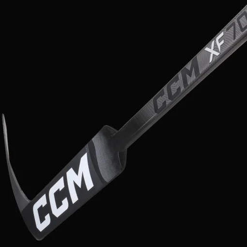 XF70 Goalie Stick P4 - 24/25, aikuisten maalivahdin maila - Maalivahdin Mailat - XF70 Goalie Stick P4 - 24/25, aikuisten maalivahdin maila