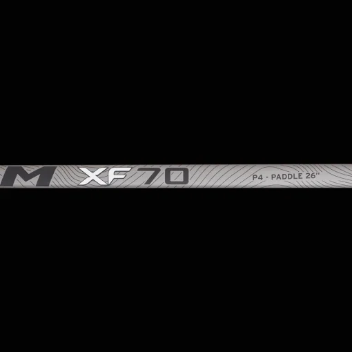 XF70 Goalie Stick P4 - 24/25, aikuisten maalivahdin maila - Maalivahdin Mailat - XF70 Goalie Stick P4 - 24/25, aikuisten maalivahdin maila
