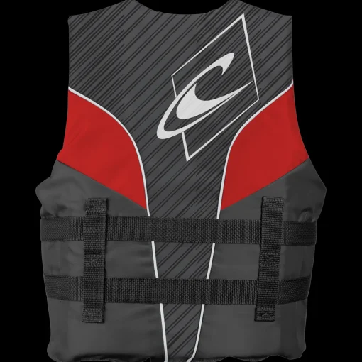 Youth Superlite CE, nuorten kelluntaliivit - Kelluntaliivit - Youth Superlite CE, nuorten kelluntaliivit