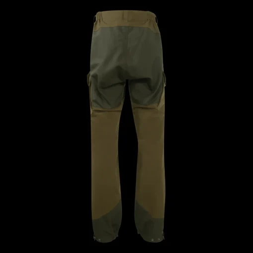 Yukon Hunting Pants, metsästyshousut - Metsästys- ja erähousut - Yukon Hunting Pants, metsästyshousut