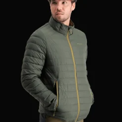 Yukon Packeble Down Jacket, untuvatakki - Metsästystakit - Yukon Packeble Down Jacket, untuvatakki