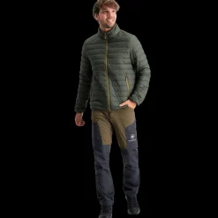 Yukon Packeble Down Jacket, untuvatakki - Metsästystakit - Yukon Packeble Down Jacket, untuvatakki