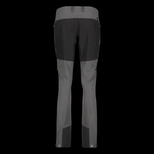 Zircon Mountain Pant Standard, vaellushousut naiset - Softshell Housut - Zircon Mountain Pant Standard, vaellushousut naiset
