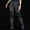 Zircon Slim Pant, softshell-housut, vaellushousut, naisten - Softshell Housut - Zircon Slim Pant, softshell-housut, vaellushousut, naisten