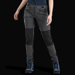 Zircon Slim Pant, softshell-housut, vaellushousut, naisten - Softshell Housut - Zircon Slim Pant, softshell-housut, vaellushousut, naisten