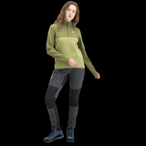 Zircon Slim Pant, softshell-housut, vaellushousut, naisten - Softshell Housut - Zircon Slim Pant, softshell-housut, vaellushousut, naisten