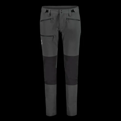 Zircon Slim Pant, softshell-housut, vaellushousut, naisten - Softshell Housut - Zircon Slim Pant, softshell-housut, vaellushousut, naisten